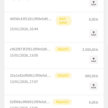 Kayıplarım Ve Saygısız Müşteri Desteği Nedeniyle İade Ve Bonus Talebi