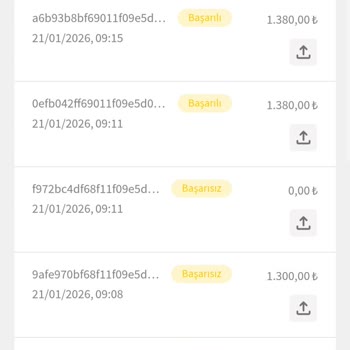 Kayıplarım Ve Saygısız Müşteri Desteği Nedeniyle İade Ve Bonus Talebi