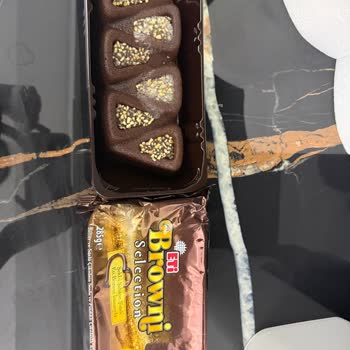 Eti Browni Selection Ürününde Küflenme Sorunu