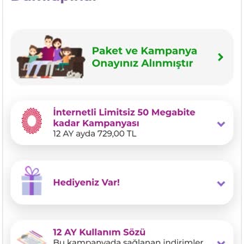 Yanıltıcı Fiyat Ve Hız Bilgisiyle Açılan Yetkisiz Abonelik Ve İptal Talebi