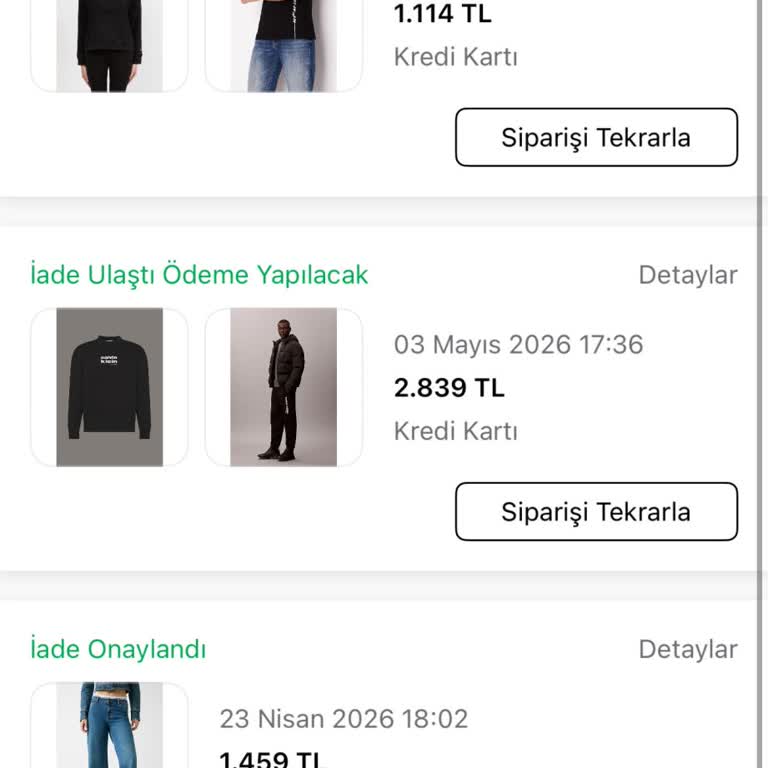 Markaplus 5.500 TL İadesi Ödenmedi Açıklama Talep Ediyorum