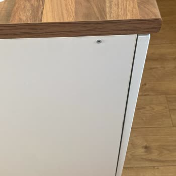 Montaj Kılavuzu Hatalı Ve Ürün İadesi Reddedildi