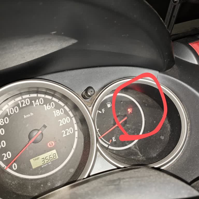 Airbag Uyarısı Servis Sonrası Ortaya Çıktı Ve Araç Değerim Azaldı