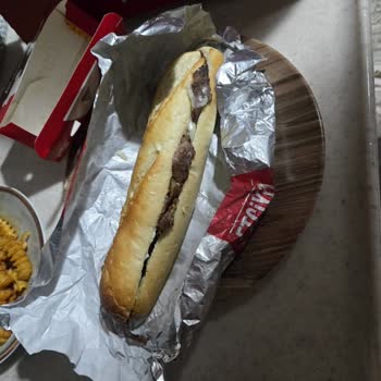 Sipariş Edilen Pizza Ve Sufle Yanlış Geldi, Telafi İsteniyor
