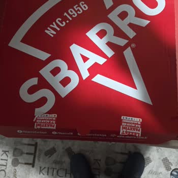 Sipariş Edilen Pizza Ve Sufle Yanlış Geldi, Telafi İsteniyor