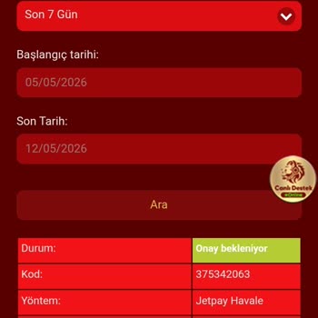 Leograndbet 14 Saat Geçmesine Rağmen Tutar Hâlâ Hesabıma Yatırılmadı
