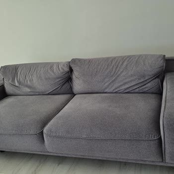 110 Bin TL'lik Koltuk Takımında Çökme Ve Hatalı Tamir Süreci