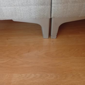 Eksik Ve Yanlış Yatak Ayakları Sebebiyle Uzun Süre Mağduriyet