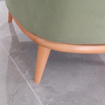 Koltuk Renk Farklılığı Ve Özensiz Montaj Şikayeti