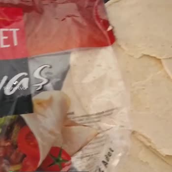 Nimet Lavaşın Hali!