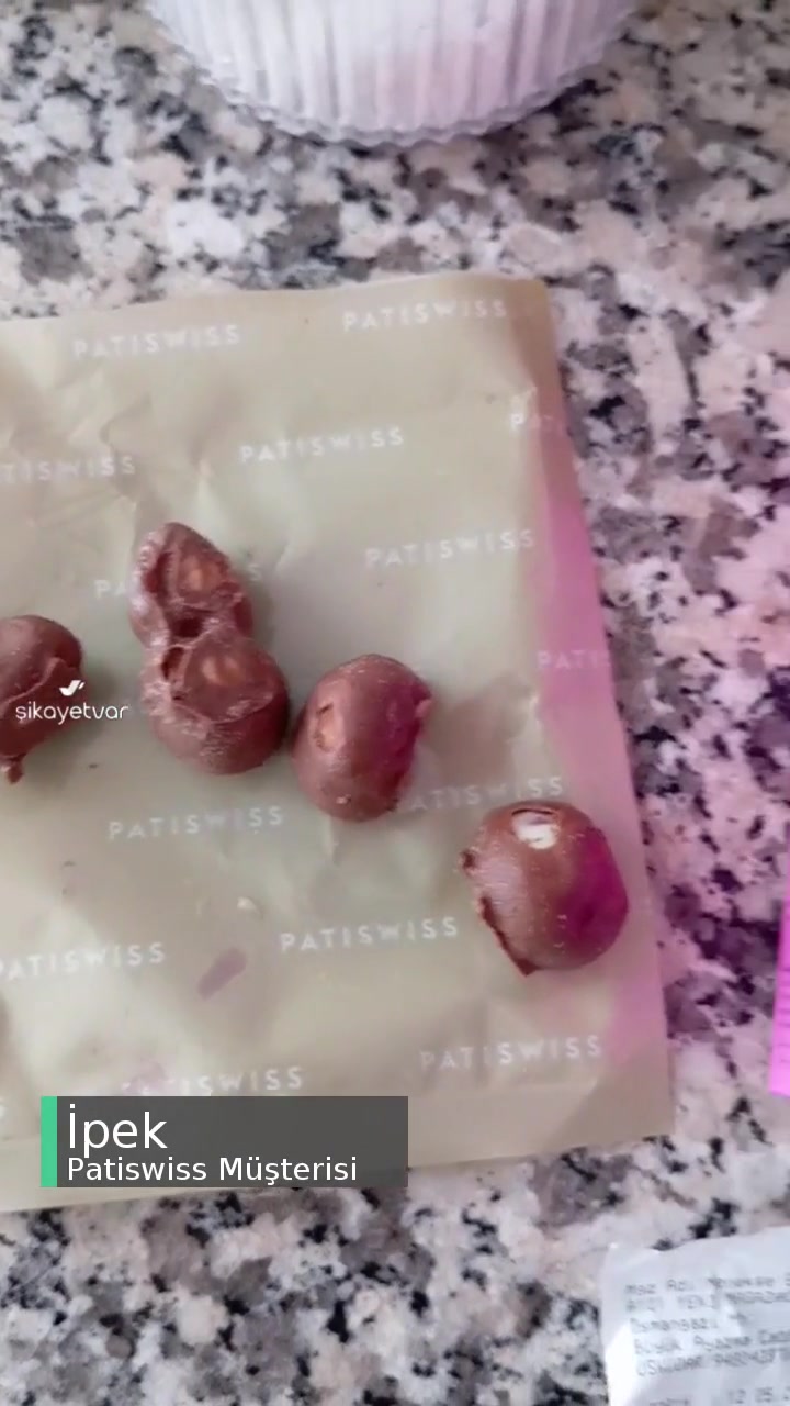 Patiswiss Bu Nasıl Sorumsuzluk! videonun kapak resmi