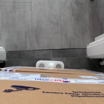 Yurtiçi Kargo 10 Kg Üstü Kargoları Daireme Teslim Etmiyor