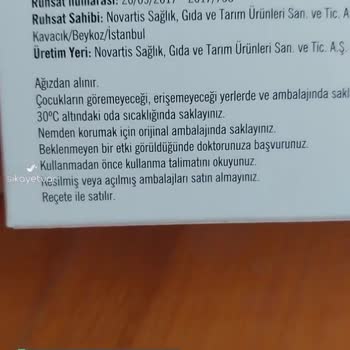 Beylikdüzü Devlet Hastanesi İlaç Rapor Hatası