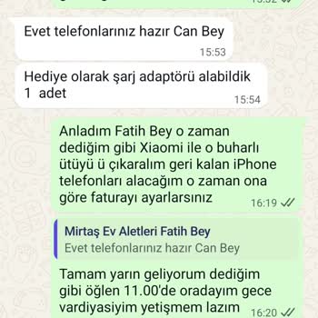 Arçelik Fiyat Oyunları ve Gizli Fatura Sorunu