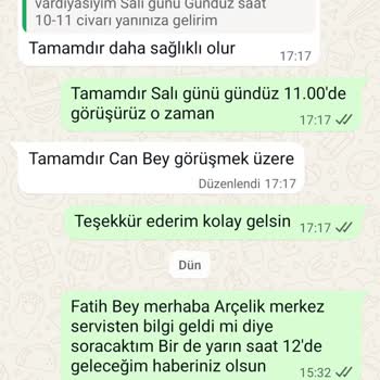 Arçelik Fiyat Oyunları ve Gizli Fatura Sorunu
