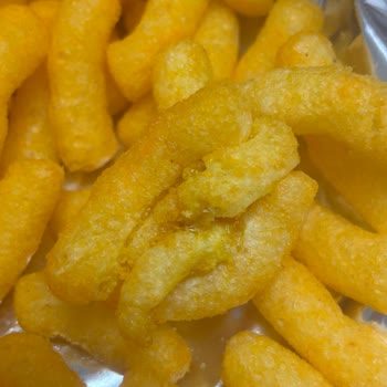 Migros Sanal Market’te Bayat Cheetos Çerezi İçin İade Talebi