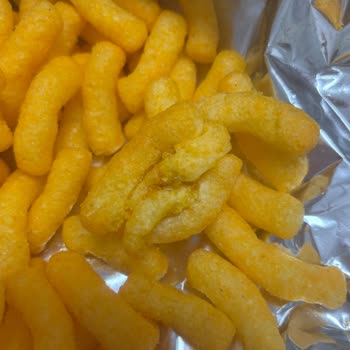 Migros Sanal Market’te Bayat Cheetos Çerezi İçin İade Talebi
