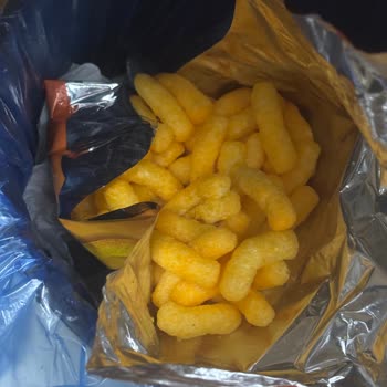 Migros Sanal Market’te Bayat Cheetos Çerezi İçin İade Talebi