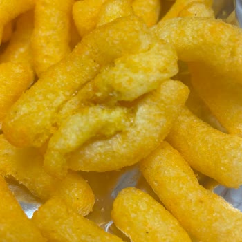 Migros Sanal Market’te Bayat Cheetos Çerezi İçin İade Talebi