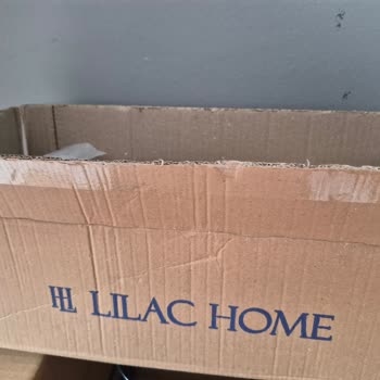 Lilac Home Satıcısı Yanlış Renk Gönderiyor: Gümüş İstememe Rağmen Yeşil Alıyorum