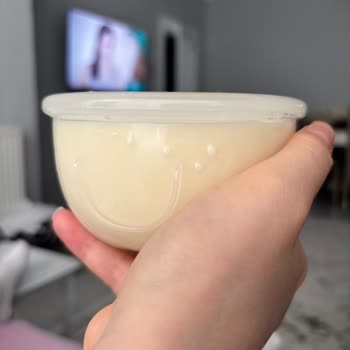 Lansinoh Giyilebilir İkili Göğüs Pompasında Sızdırma Ve Çekiş Gücü Azaldı