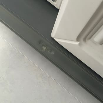 Arif Nakliyat’ın Sözlerini İhlali Ve Eşyaları Mahvetmesi