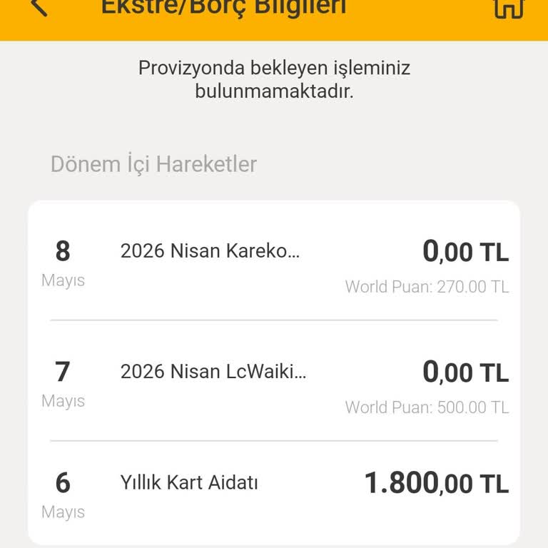 VakıfBank’ta Ücret Sözü İhlali: Yıllık Kart Aidatı Kesildi