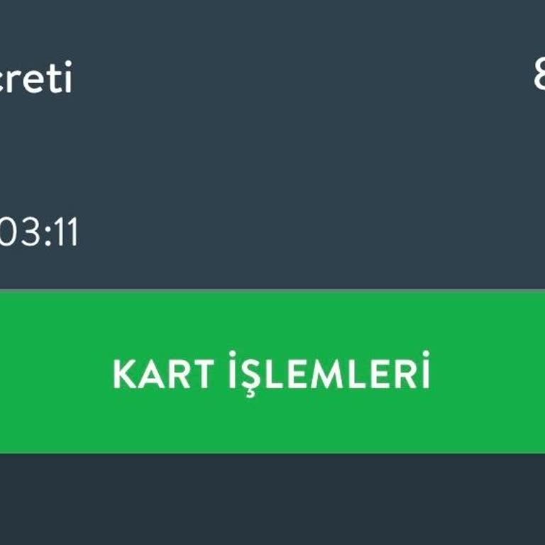 SMS’te Verilen Ayrıcalıklarına Rağmen Kredi Kartı Yıllık Aidatının Haksız Kesilmesi Ve İadesi Talebi