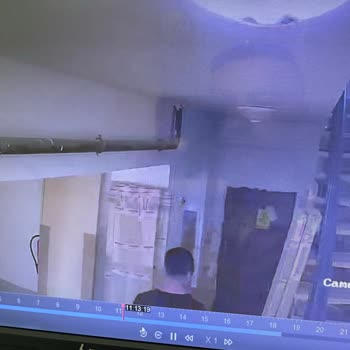 Evmer Mağazasının Yetkisiz Asansör Kullanımı Ve 5.750 TL Tamir Masrafı