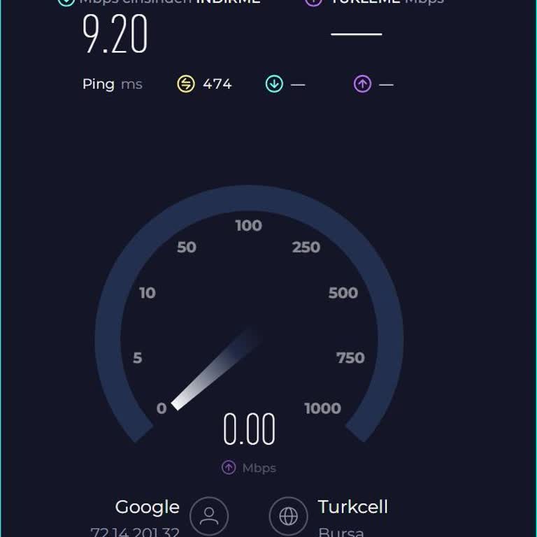 Aylık Ücret Ödemesine Rağmen Superbox İnternet Hızı Sürekli Yavaş Ve Çözüm Bulunamıyor