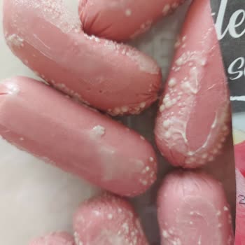 Maret Sosisinin Son Kullanma Tarihinden Önce Bozulması Ve Güven Kaybı