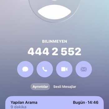 Kargonun Yok Olması Ve Hilal’in Yardımsız Müşteri Hizmeti