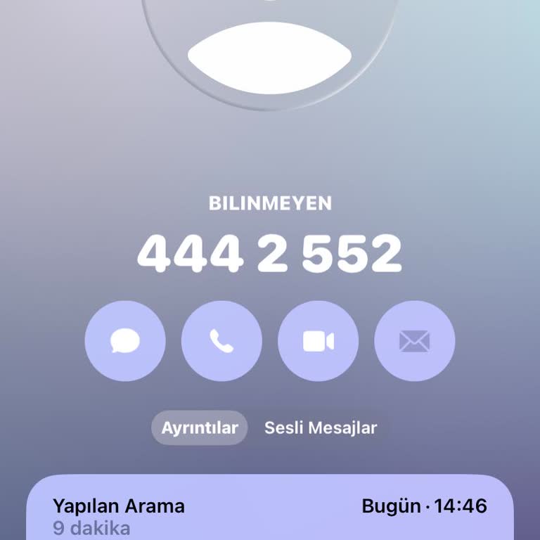 Kargonun Yok Olması Ve Hilal’in Yardımsız Müşteri Hizmeti