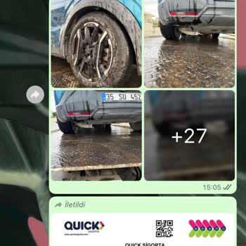 Peugeot 3008 Servisinde Jant Ve Lastik Sorunlarıyla Uzun Bekleme Ve Ek Ücret Talebi