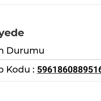Albaraka Türk Kartları Teslim Edilmedi, İletişimsizlik Ve Gecikme Şikayeti