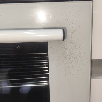 Silverline Kurulumunda Tezgah Kesildi Ve Fırın Camı Hasar Gördü; 500 TL Haksız Ücret