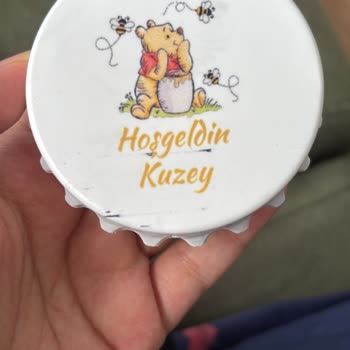 Magnetlerde Geç Teslimat Ve Hatalı Baskı, Değişim Talebi