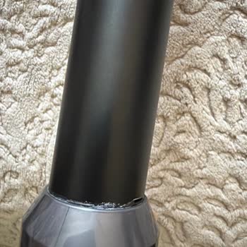 Garanti Kapsamındaki Dyson V15 Parça Kırıkları İçin Ücret Talebi