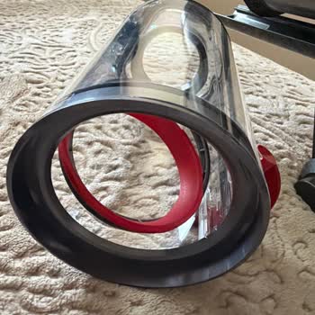 Garanti Kapsamındaki Dyson V15 Parça Kırıkları İçin Ücret Talebi