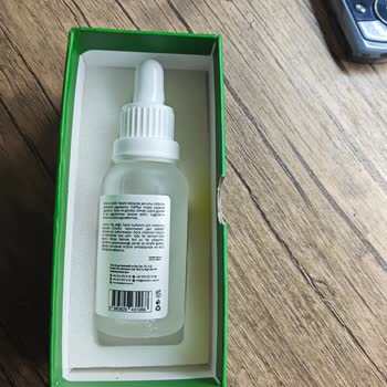 Watsons’ta Satın Alınan Serumların Hepsi Sızdırdı, Değişim İstiyorum