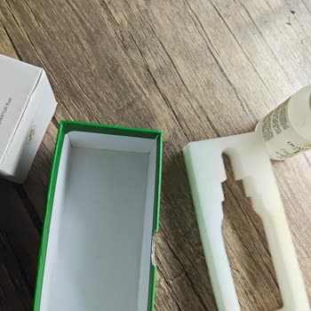 Watsons’ta Satın Alınan Serumların Hepsi Sızdırdı, Değişim İstiyorum