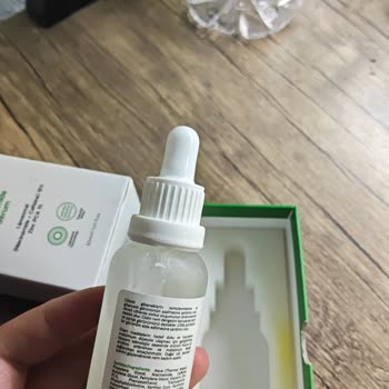 Watsons’ta Satın Alınan Serumların Hepsi Sızdırdı, Değişim İstiyorum
