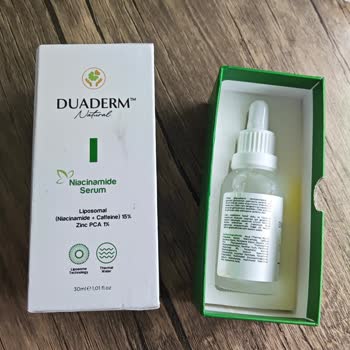 Watsons’ta Satın Alınan Serumların Hepsi Sızdırdı, Değişim İstiyorum