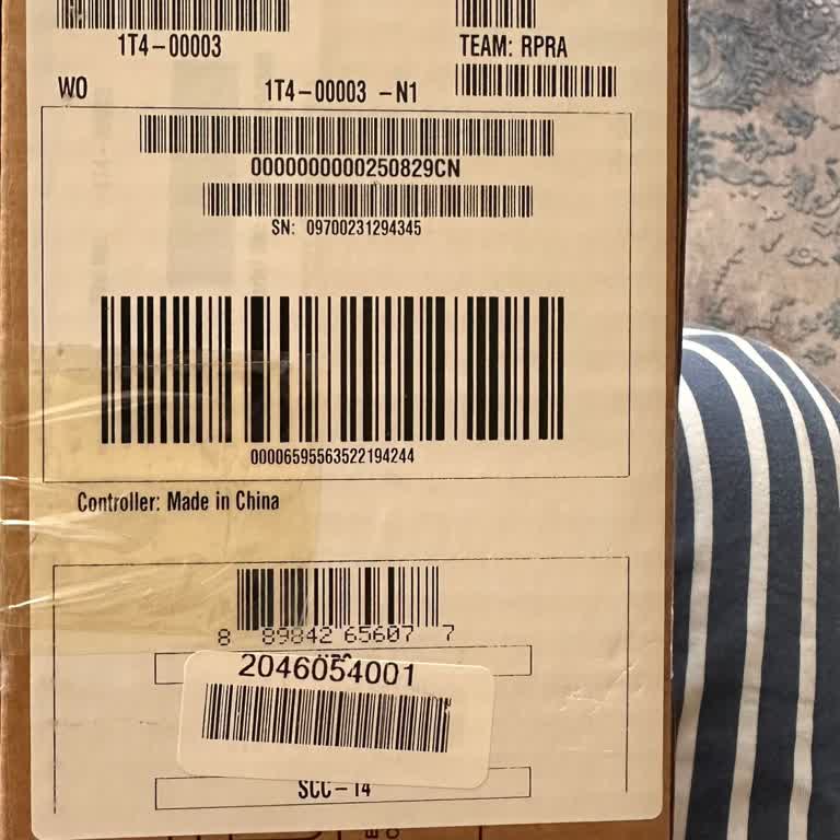 Yenilenmiş Ürün Gönderimi Ve Drift Sorunu Nedeniyle Tam İade Talebi