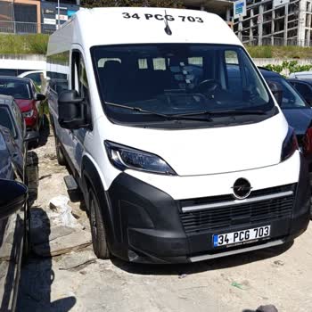 Opel Yetkili Servis Hatası Sonrası Motor Arızası Ve Sorumluluk Reddi