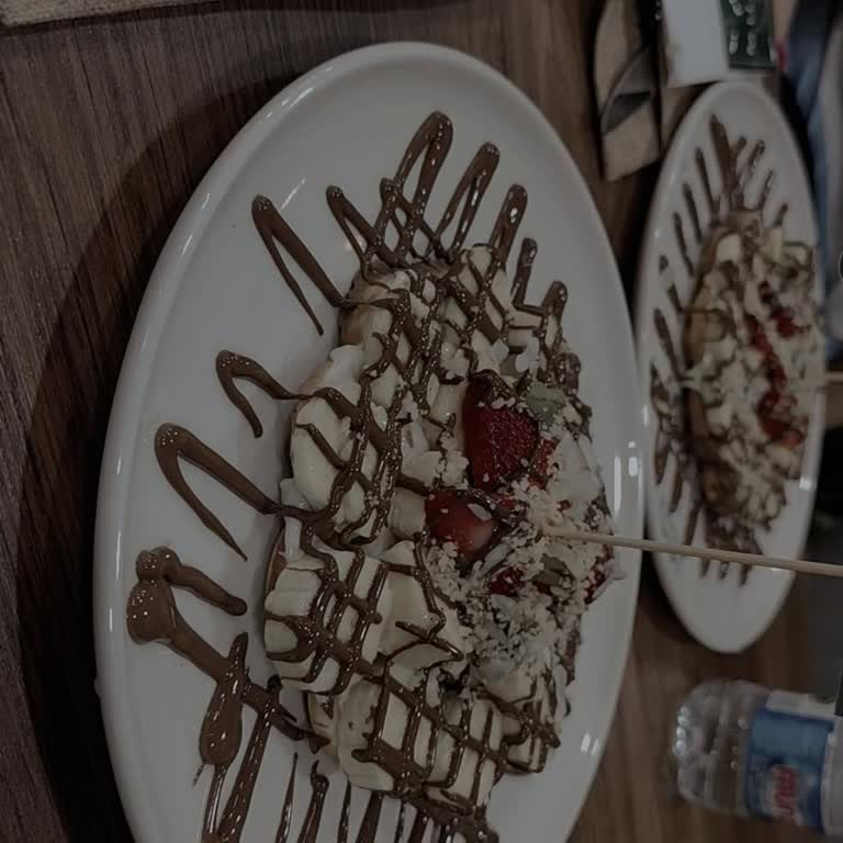 Görsellerle Uyuşmayan Waffle Ve Temassız Ödeme Sorunu