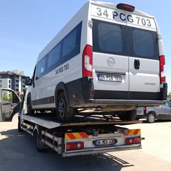 Opel Movano Engine Failed After Authorized Service Maintenance Error