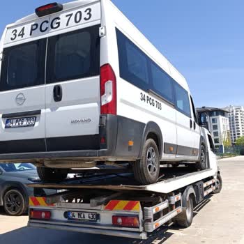 Opel Movano Engine Failed After Authorized Service Maintenance Error