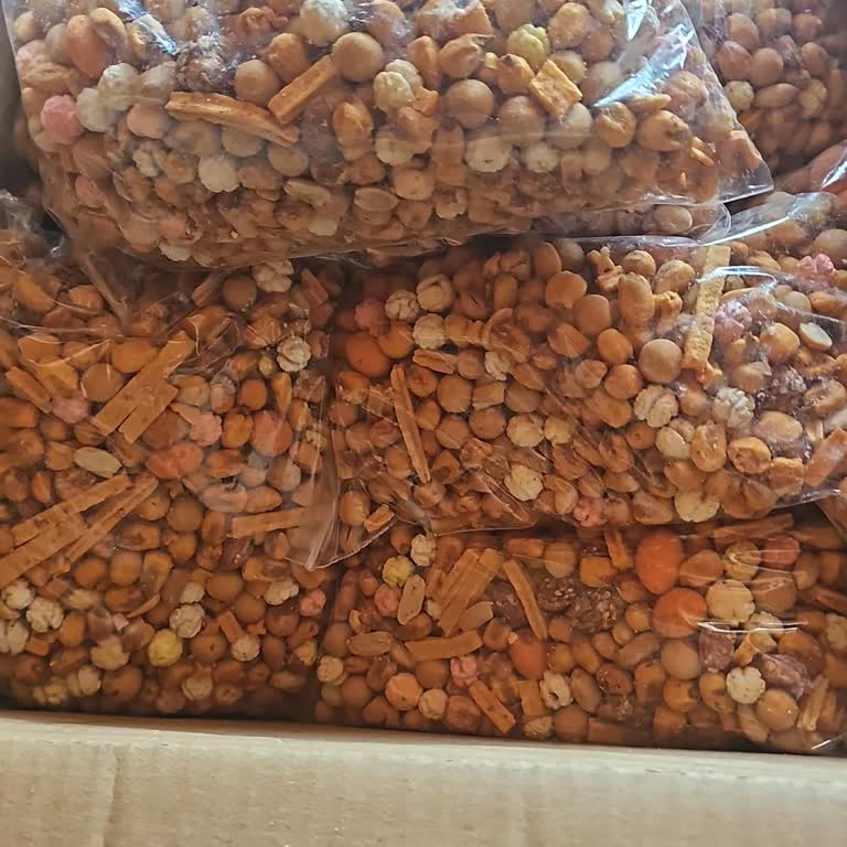 Kuruyemiş Siparişi Gönderilmedi, 3600 TL İade Talebi