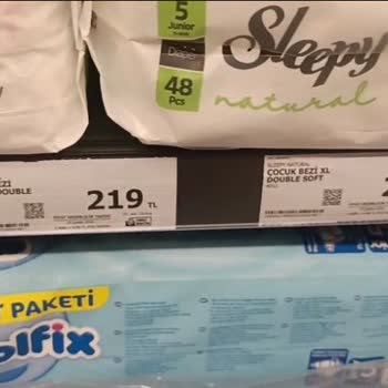 A101 Mağazasında Fiyat Uyuşmazlığı Ve Kaba Kasiyer Davranışı